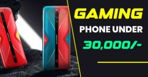 best-gaming-phone-under-30000