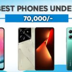 best-phone-under-70000